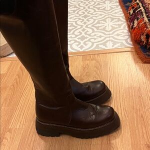 Free people Rhodes boot w 9